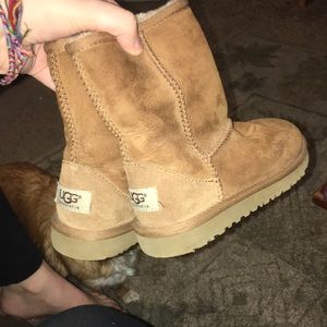 Children’s UGG’s